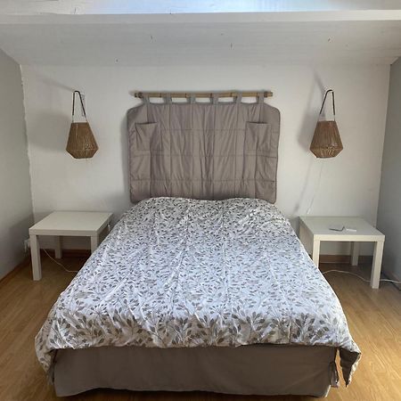 הוילה Teyran La Casa De Bianca מראה חיצוני תמונה