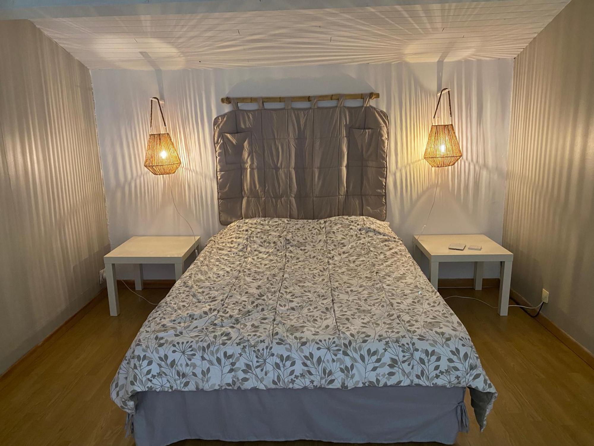 הוילה Teyran La Casa De Bianca מראה חיצוני תמונה