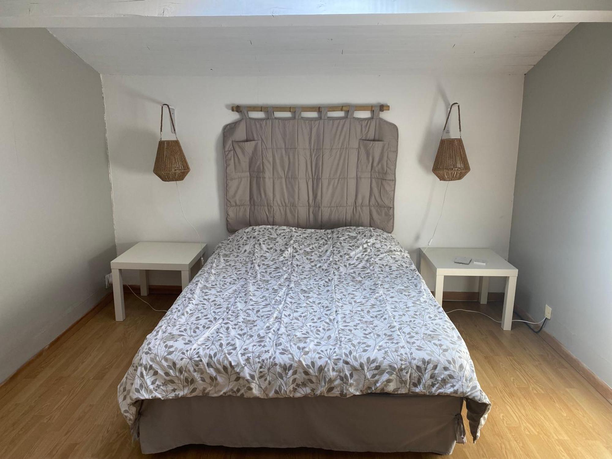 הוילה Teyran La Casa De Bianca מראה חיצוני תמונה