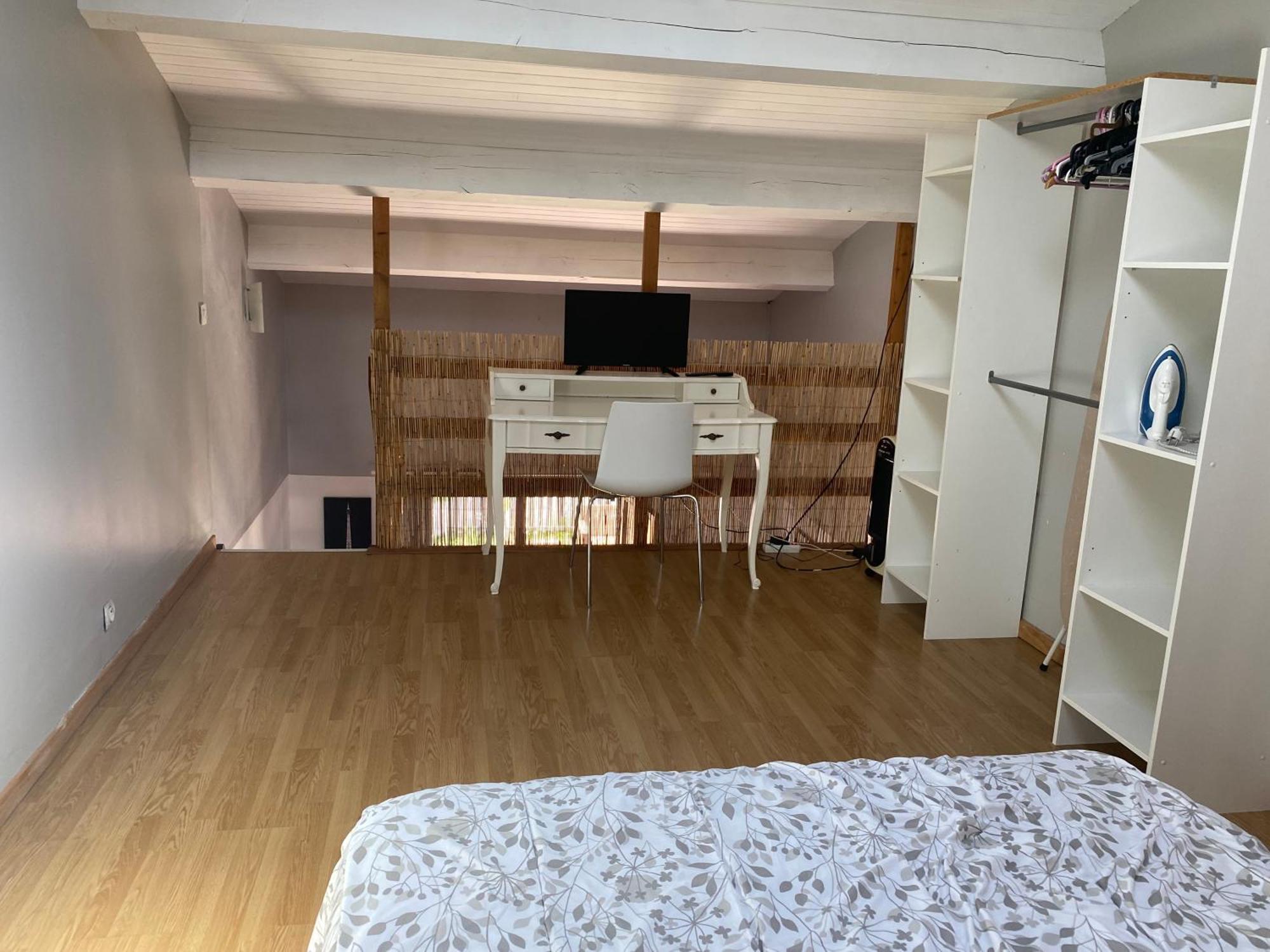 הוילה Teyran La Casa De Bianca מראה חיצוני תמונה