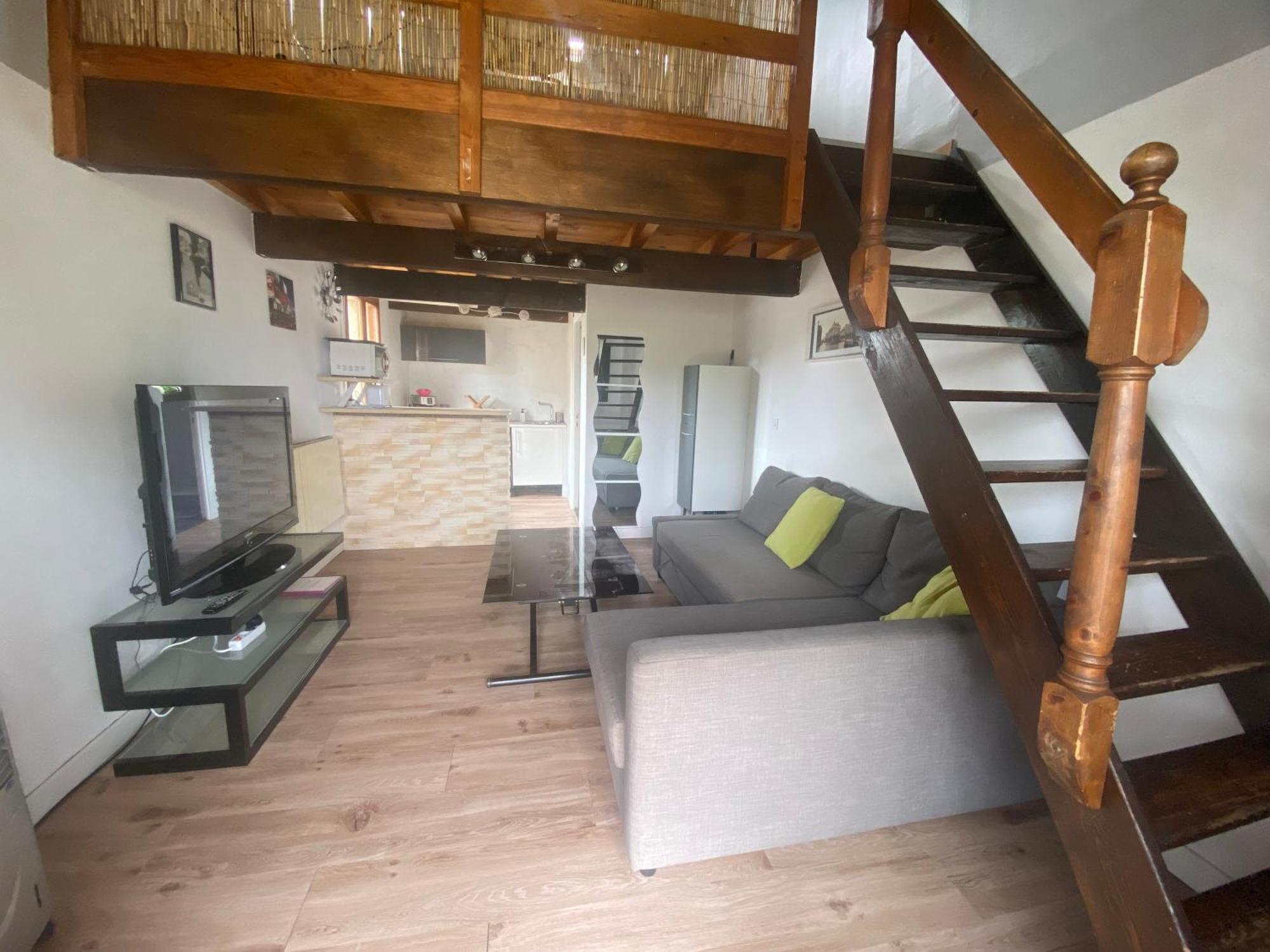 הוילה Teyran La Casa De Bianca מראה חיצוני תמונה